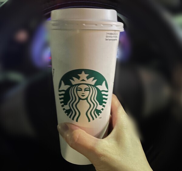 ☕