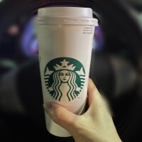☕