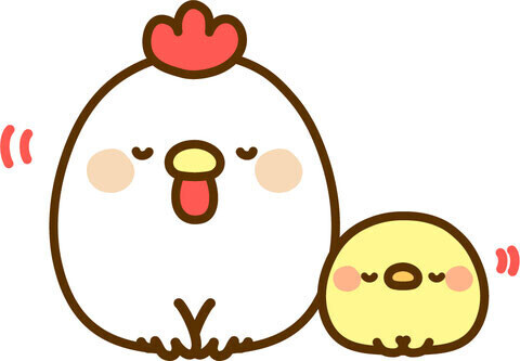 お仕事終わり！！