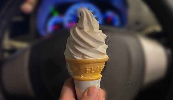 🍦