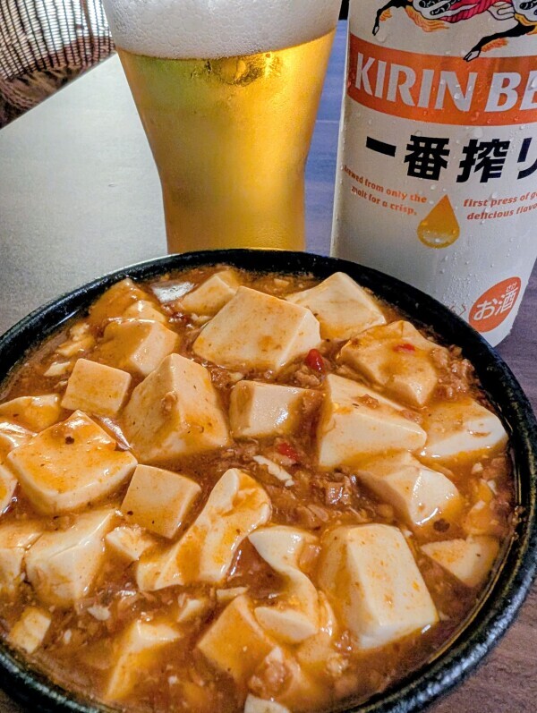 今夜はこれ♪