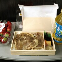 ちょい旅🍱🥢