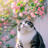 おはようございます🌥️