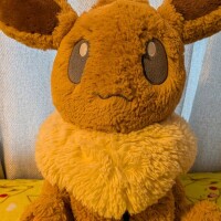 フワフワ