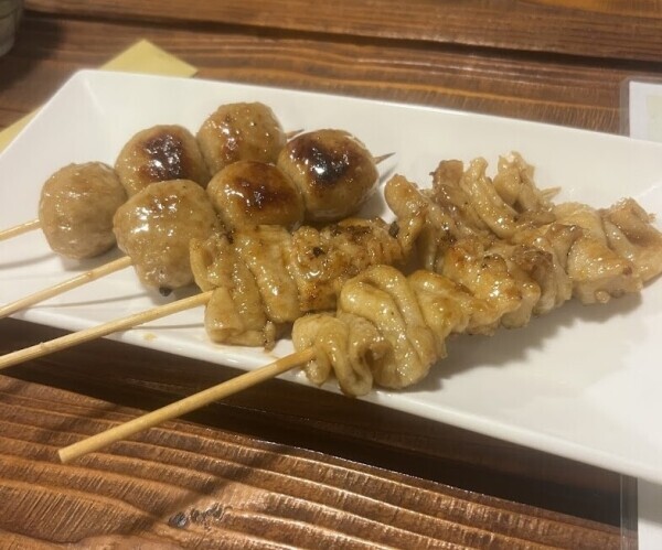 晩御飯🎶