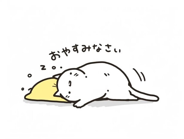 そろそろ…
