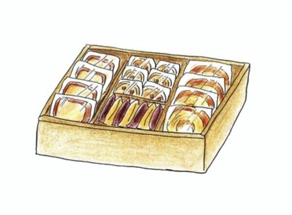 おやすみなさい