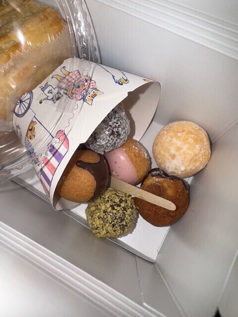 こんな日もあるよねえ？