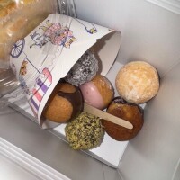 こんな日もあるよねえ？