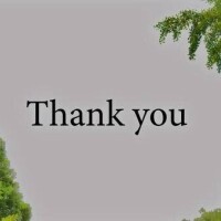 ありがとうの気持ち♡