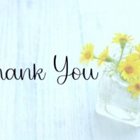 ありがとうの気持ち♡