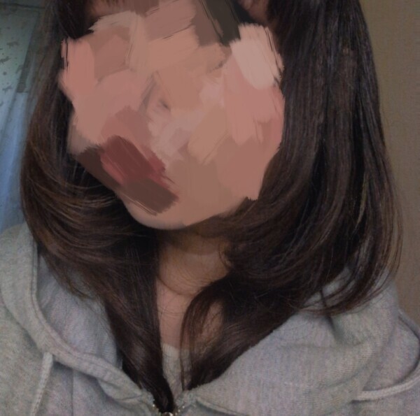 長いのと短いのどっちが好き？