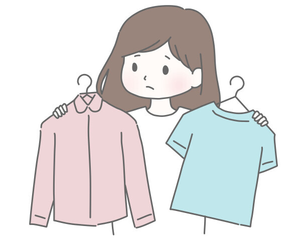 出勤です