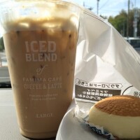 ホットケーキまん🥞