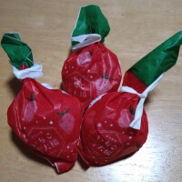 ご馳走様でした✨