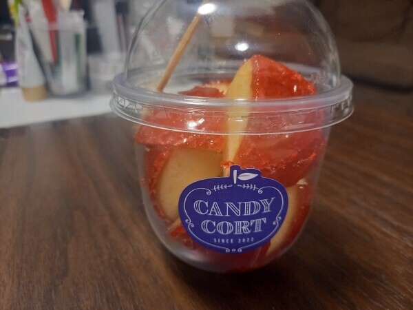 大好き🍎