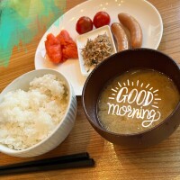 おはようございます☀