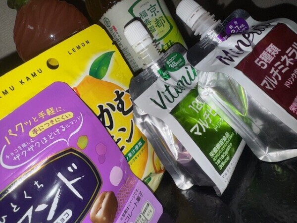 急な出勤なのに😭♥