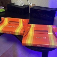 (*´︶`*)♡Thanks!