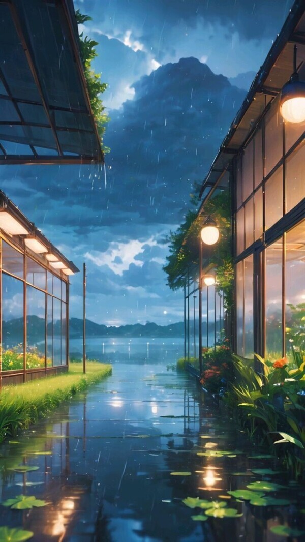 出勤しました☂️