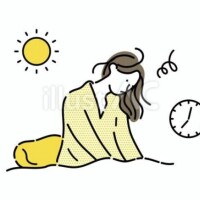 おやすみなさい