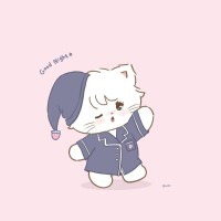 明日、夕方〜出勤です！❤︎