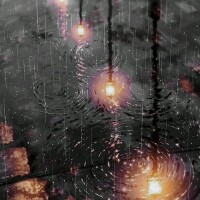 お疲れ様でした☂️