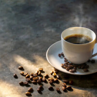 朝から出勤します！