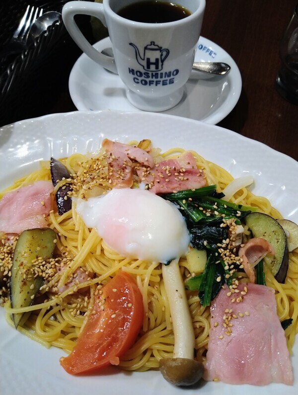 朝昼ゴハン🍴