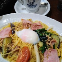 朝昼ゴハン🍴