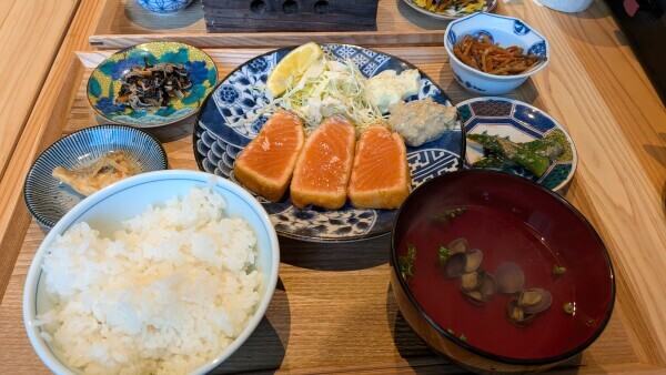 ひまり商店