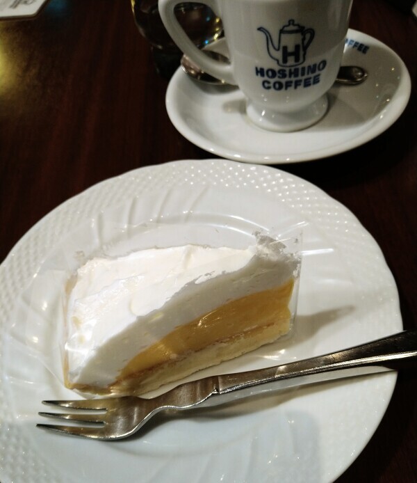 春爛漫コーヒー☕️