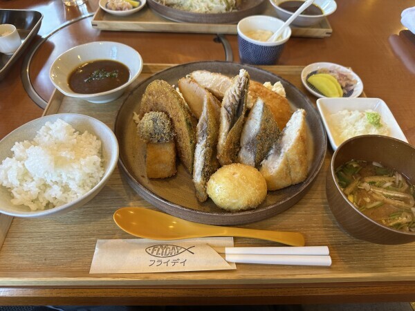 お休み終わり！