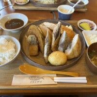 お休み終わり！