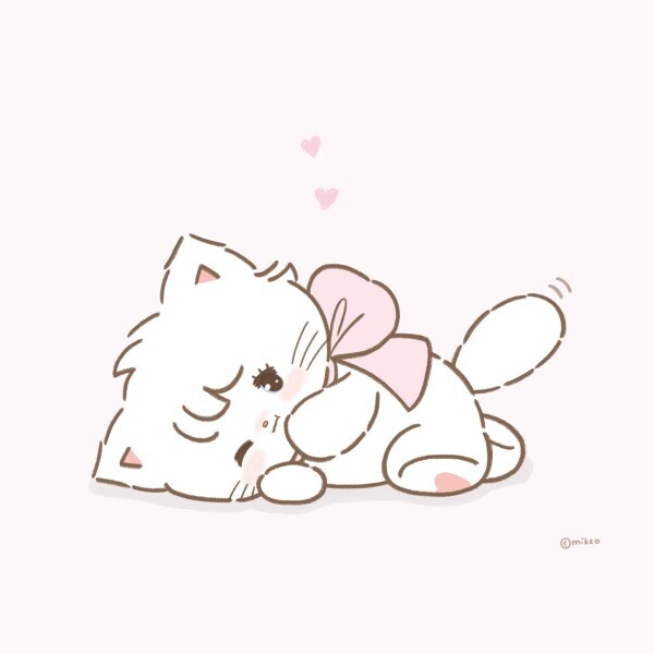 Thank you♡