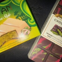 ドバイチョコ🍫