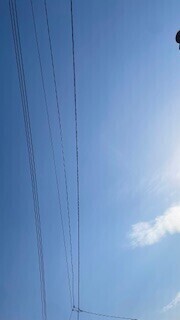 快晴☀️.°