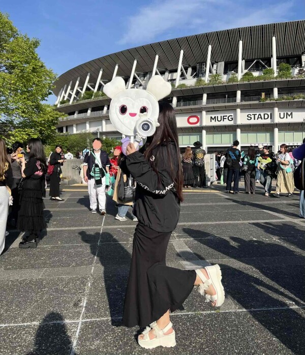 夕方から出勤♪