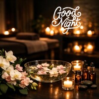 🌹おつかれさま🌹