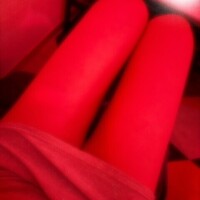 濡れた。