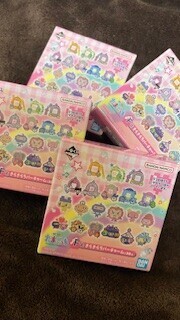 thx~!!🧸💜
