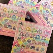 thx~!!🧸💜