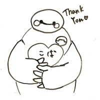 thx💭