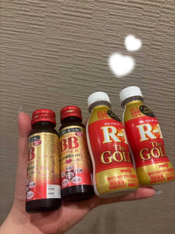 ラストまで♪