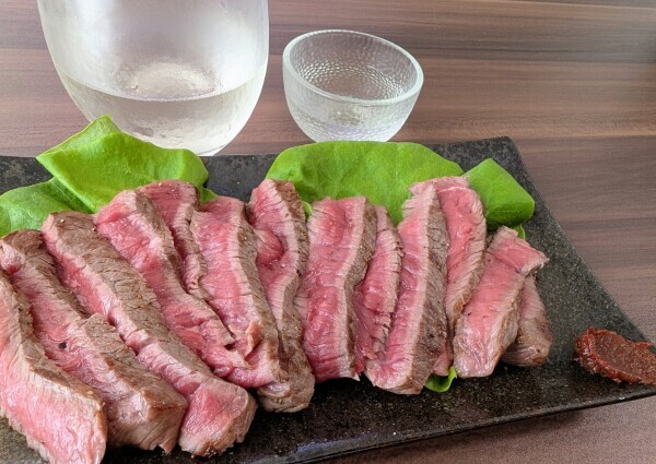 今夜はこれ♪