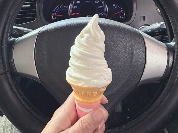 おはようございます☀