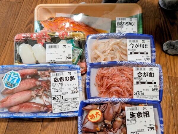 出勤です