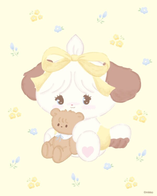 Thank you♡
