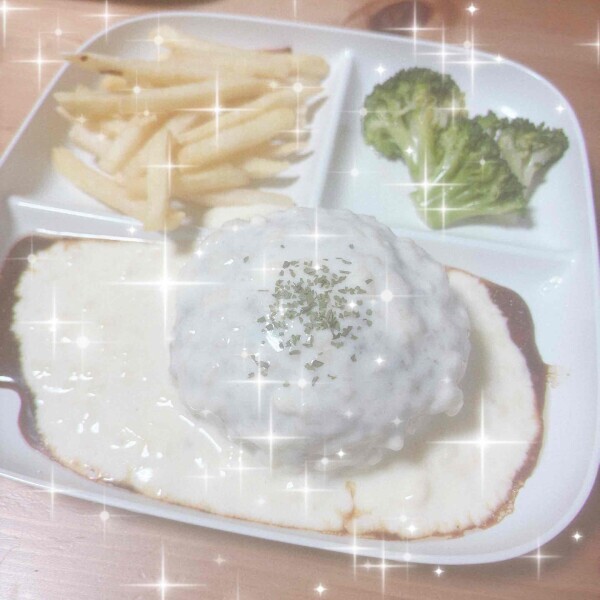 delicious*°