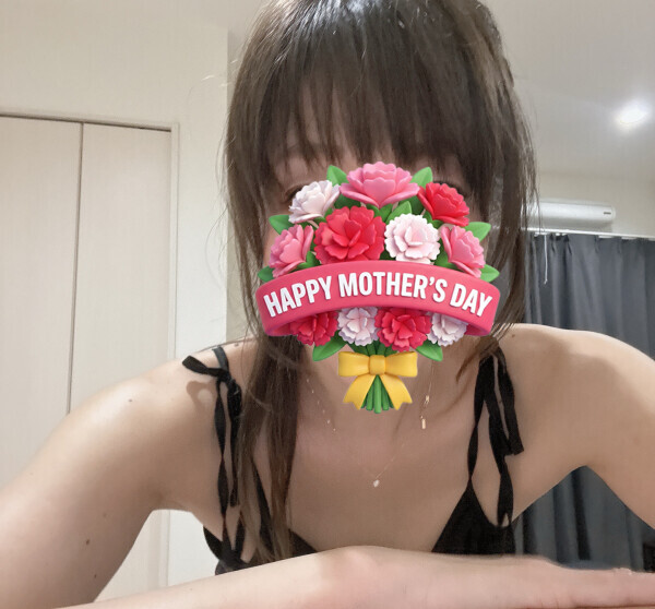 母の日| ‹:)~‎✿